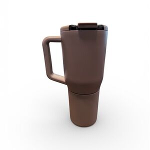 BrüMate Insulated Travel Mug w/ Handle – Leakproof Lid – 35OZ